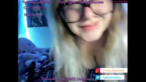 tigbiddygothbitch  26-08-2022